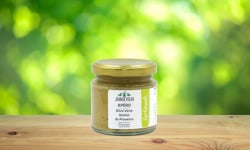 Jean de Velas - Tartinade APÉRO - Olive Vert, Herbes de Provence