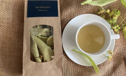 Domaine du Chillou - Tilleul Bio