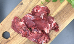 Dans nos Prés - [Précommande] Bourguinon 500g