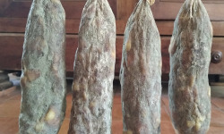 Domaine du Catié - Saucisson Mazamétain