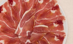 Maison Millas - Rosace de Jambon 12 mois d'affinage