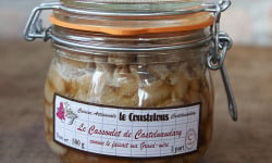 Le Coustelous - Lot de Cassoulets de Castelnaudary 6x500g