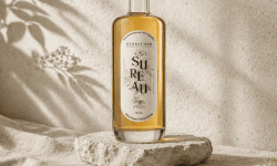 Maison Schmid - Liqueur de Sureau - Nusbaumer