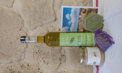 Domaine Les Conques Soulière - Souvenir de Provence