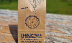 Marais Salants la Griffardière - Sel Fou 250gr