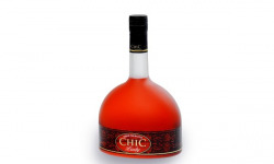 MAISON PRULHO - Compagnie Française des Spiritueux - Liqueur Chic Lady Maison Prulho