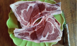 La Ferme de Souegnes - [Précommande] Côte de buffle