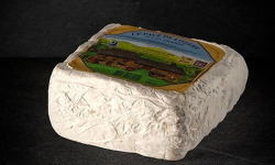 Les Affineurs des Volcans - Le Pavé de Lozère Entier 400g