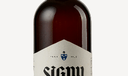 Bière de l'Abbaye de Signy - Blonde BIO de l'Abbaye de Signy - 12 x 75 cl