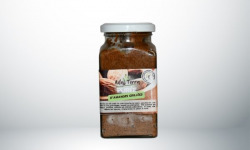 Adal Terra - Purée d'Amandes Torréfiées Bio 250g