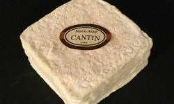 La Fromagerie Marie-Anne Cantin - Lauzeral