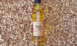 Les Vergers de la Vautée - Huile Extra Vierge de Noix