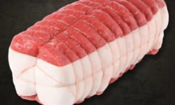 La Ferme Durbois - [Précommande] Rôti de bœuf de race normande 1kg