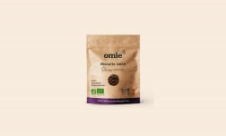 Omie - Biscuits apéritif aux olives - 100 g