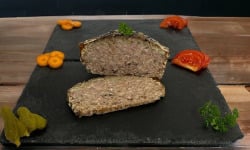 La Robinerie, Maison Kohler - Terrine de campagne 350g