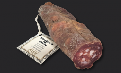 Melsat - Yannick Delpech - Saucisson sec (lot de 3 saucissons)