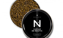 Caviar de Neuvic - Caviar Baeri Réserve 30g