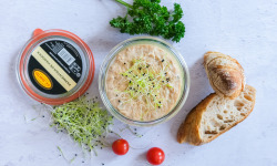 Etablissements JC David - Parmentier de Haddock