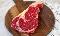 Maison Lascours - Entrecôte de Bœuf Jersey - 700 g