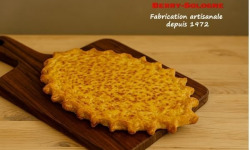 Saveurs & Traditions Berry-Sologne - Pain béni x18