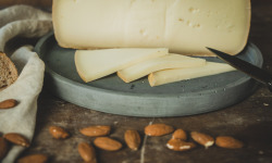 Maison Agour - Fromage mixte de brebis/vache - tomme 4,5kg
