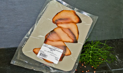 Olsen - Marlin fumé 100g