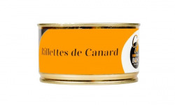 Gersement bon! - Rillettes de canard