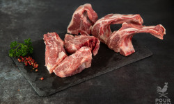 Nature viande - Découverte Agneau (race Lacaune) - 4 kg