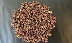 Esprit Zen - Poivre De Sichuan - 50g