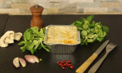Ferme Tradi-Bresse - Lasagnes 1 pers.