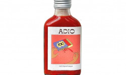 Olatu - Sauce Piquante