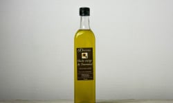 La ferme Descoubet - Huile vierge de Tournesol 75cl