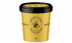 GT Designer Glacier - Sorbet Mangue Alphonso 80ml