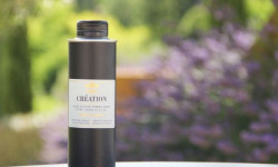 Moulin à huile Bastide du Laval - Huile d'Olive Fruité Vert Creation - 50cl Bidon