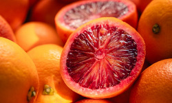 L'OLIVERAIE DU COUDON - ORANGE MORO 3KG