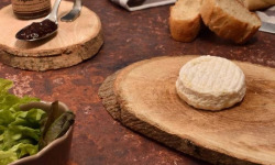 Fromage Gourmet - Saint Marcellin IGP 80g