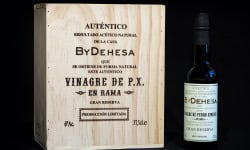 Maison Dehesa - Vinaigre Balsamique variation N°2 P.X. 25 ans d'âge