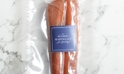 Maison Martégale - POUTARGE SOUS VIDE CALIBRE 8/10 AU KILO