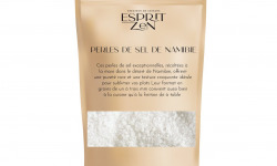 Esprit Zen - Perles de Sel de Namibie - Sachet de 400g