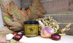 CLAC Conserverie - Crème d’Épinard à la Japonaise 100g