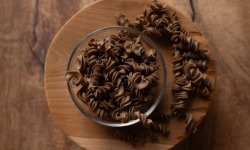 Sur Nos Terres - Pâtes fusilli - Les Bouclettes sarrasin bio 1,5kg