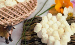 Ferme des bien-vivants - Les Apéro'Biques 200g