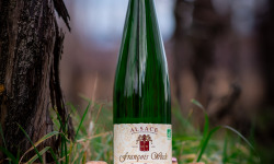 Domaine François WECK et fils - Gewurztraminer Cuvée "Prestige" 2023 - 75 cl x3
