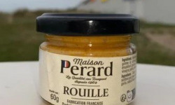 Le Termer - Rouille-60 g