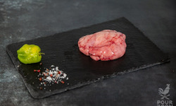 Nature viande - Ris de veau Bio (race limousine) - 250G