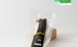 Vanilla Bridge - BIO-Fagot de 30 Gousses de Vanille Bourbon de Madagascar