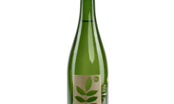 Ferme Joos - La Frênette : Boisson BIO sans alcool à base de feuilles de frêne 75 cl