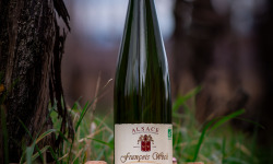 Domaine François WECK et fils - FOIRE AUX VINS : Gewurztraminer 2022 - 75 cl x6
