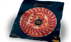 Caviar de Neuvic - Jambon RTS tranche de Bellota