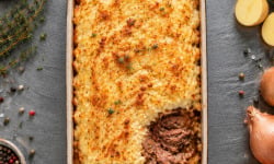 Maison Doriath - Parmentier de canard - 2 personnes